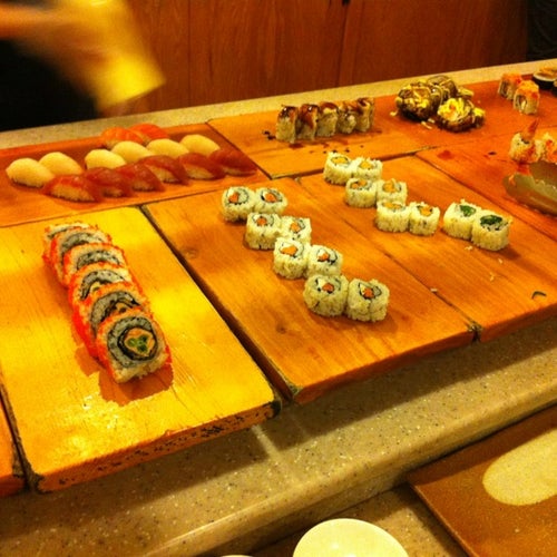 Misako Japanese Restaurant & Sushi Bar 4000 Virginia Beach Blvd