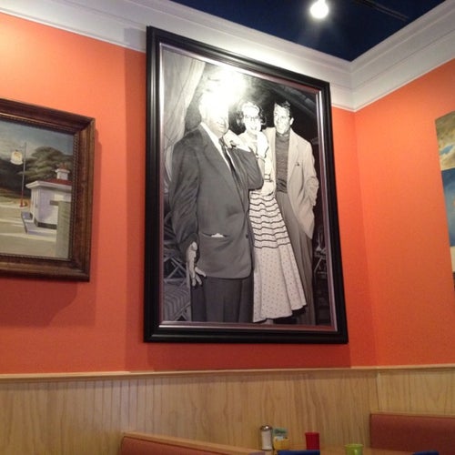 J. Christopher's 2700 Town Center Dr NW Kennesaw