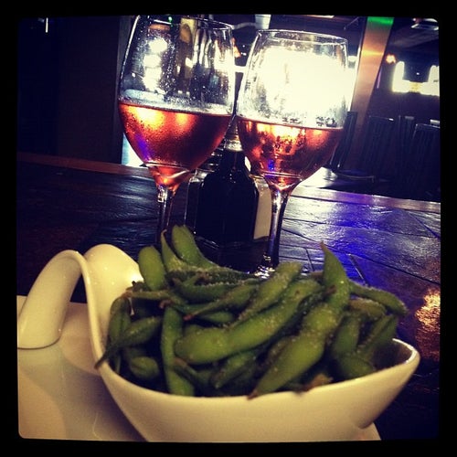 Hoshun 1601 Saint Charles Ave New Orleans