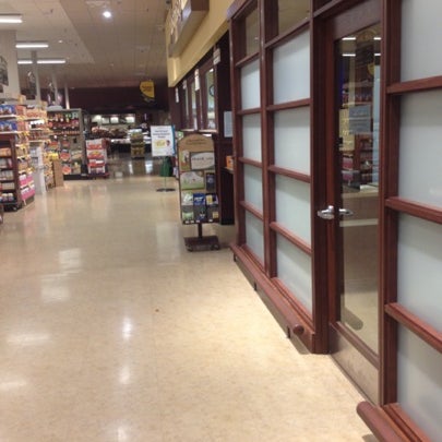 Vons