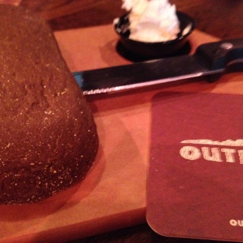 Outback Steakhouse