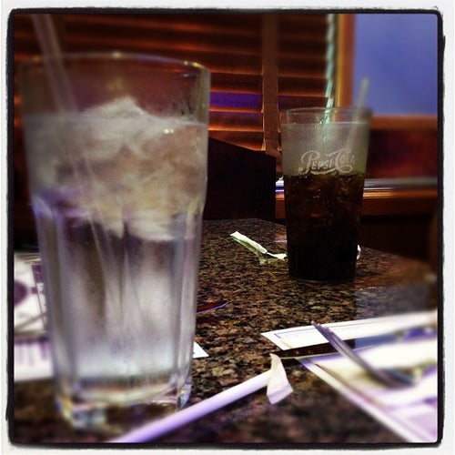 Mohegan Diner