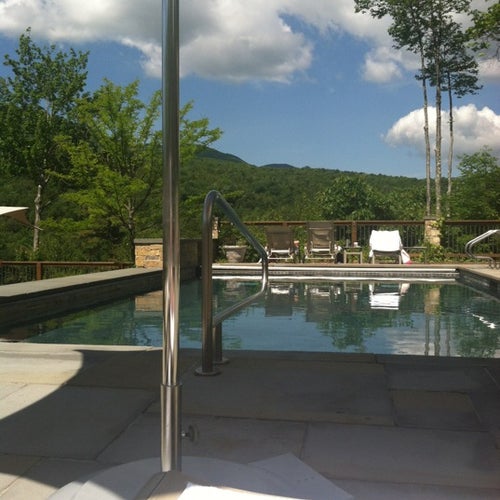 Topnotch Resort & Spa 4000 Mountain Rd Stowe