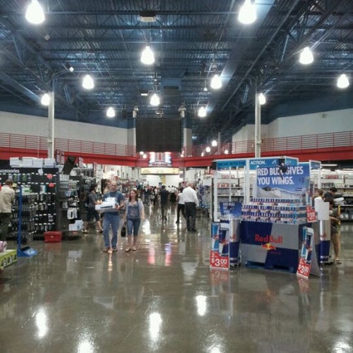 Fry's Electronics 9825 Stonecrest Blvd San Diego