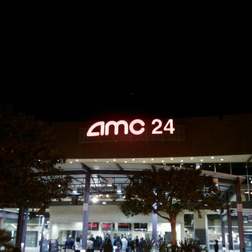 AMC Palm Promenade 24 770 Dennery Rd San Diego