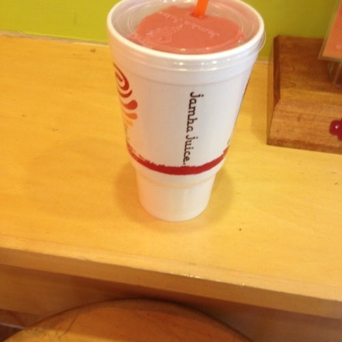Jamba Juice 1704 Oakland Rd. Ste. 200 San Jose