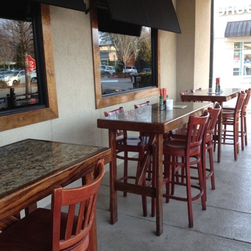 Bonefish Grill 4421 Six Forks Rd Raleigh