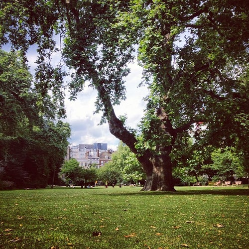 Lincoln's Inn Fields Lincoln's Inn Fields London