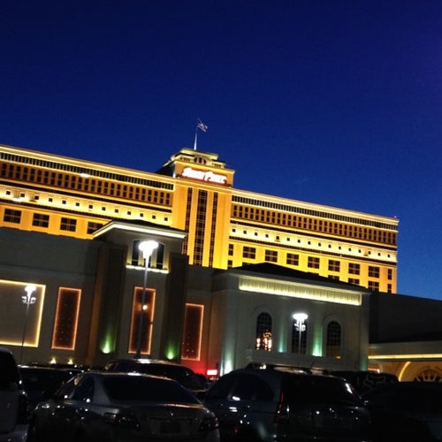 South Point Hotel & Casino 9777 Las Vegas Blvd S Las Vegas