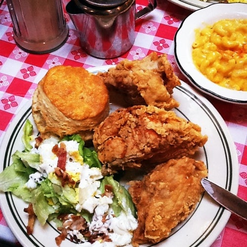 Pies 'n' Thighs 166 S 4th St Brooklyn