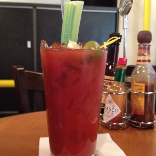 Sports Page Pub Seattle International Airport, 17801