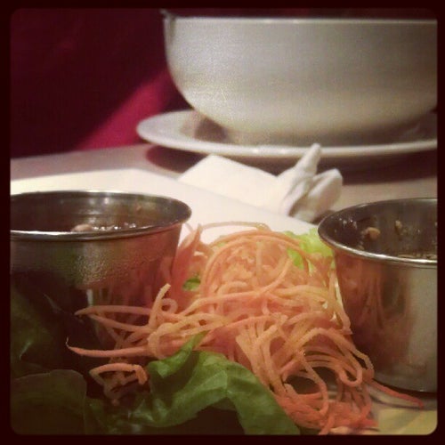 Noodle Street 627 Commonwealth Ave Boston