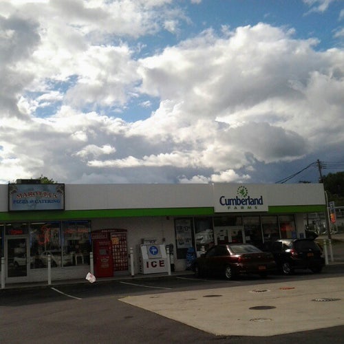 Cumberland Farms