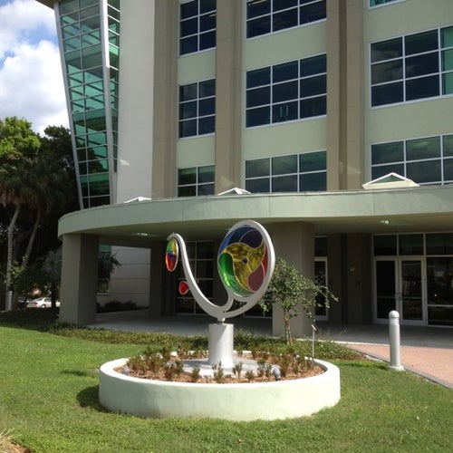 Academic Center