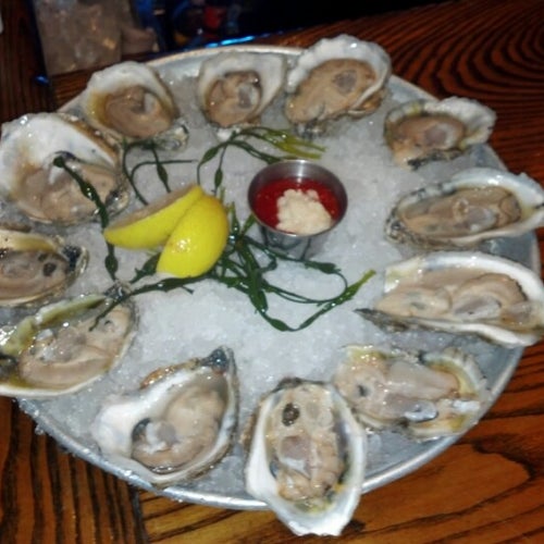 City Crab Shack 10 E 16th St New York