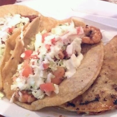 Mariscos La Cacho