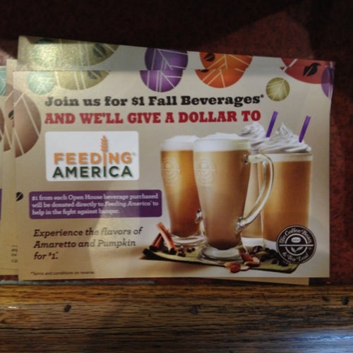 The Coffee Bean & Tea Leaf 18505 Ventura Blvd Los Angeles