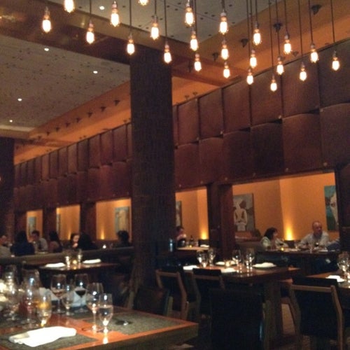 Tom Colicchio's Craftsteak 3799 South Las Vegas Boulevard Las Vegas