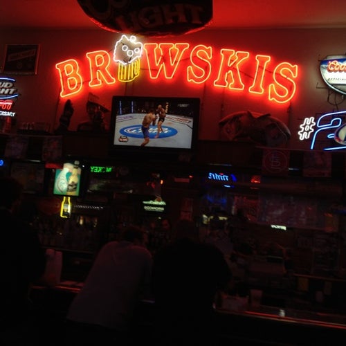 Brewskis