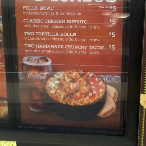 El Pollo Loco