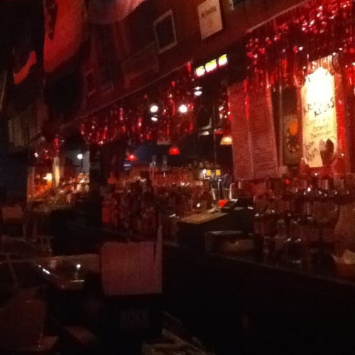 9th Ave Saloon 656 9th Ave New York