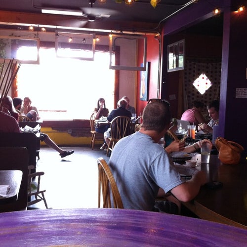 Pineapple Jack's 643 Haywood Rd Asheville