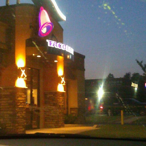 Taco Bell
