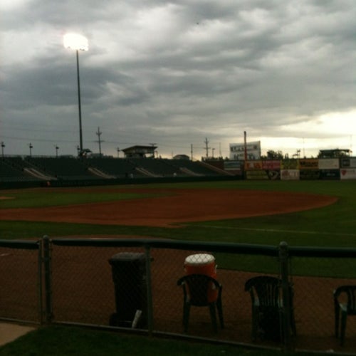 Lindquist Field