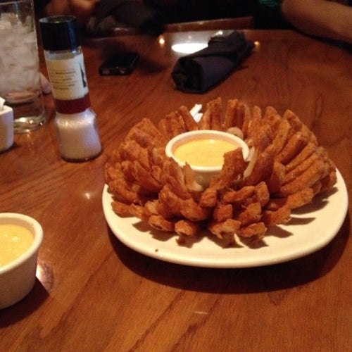 Outback Steakhouse 3411 South Las Vegas Boulevard Las Vegas