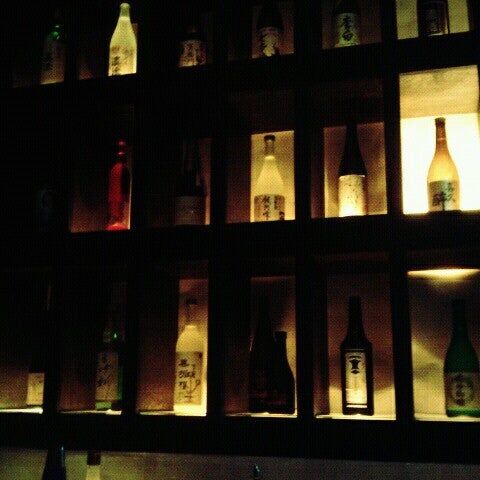 Murasaki Lounge