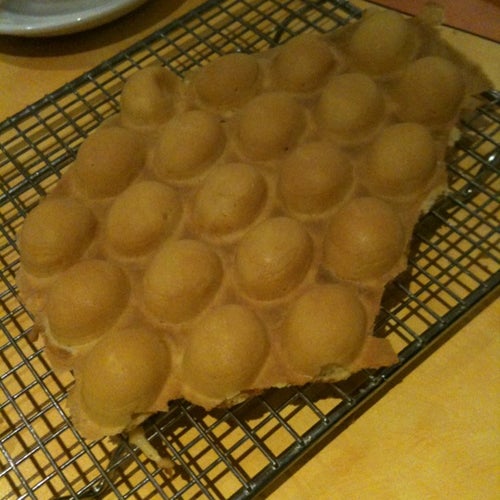 Kowloon Tong Dessert Cafe