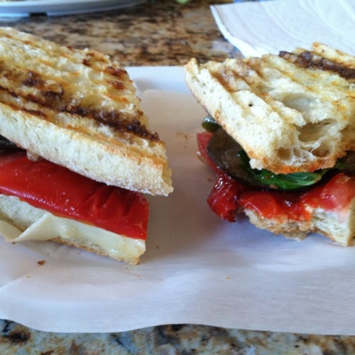 Pan'e Dolci Italian Bakery 3341 E Oakland Park Blvd Fort Lauderdale