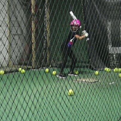 Line Drive Baseball Academy