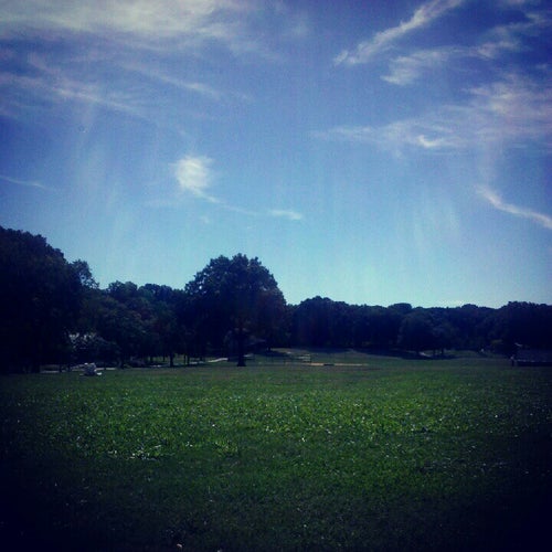 Cunningham Park
