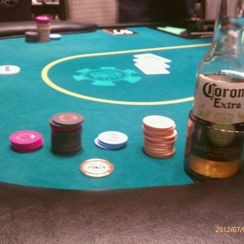 Caesars Palace Poker Room 3570 Las Vegas Blvd S Las Vegas