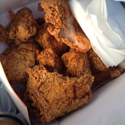 Popeyes Louisiana Kitchen