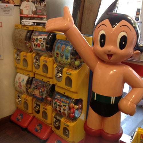 Toy Tokyo