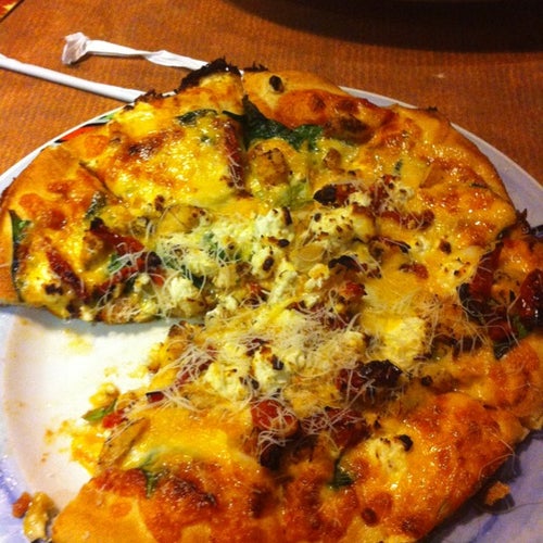 Boston's Restaurant & Sports Bar 9316 Anderson Rd Tampa