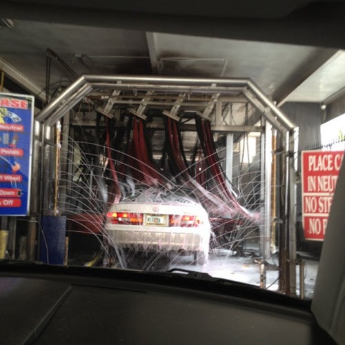 Madison Car Wash 7617 Santa Monica Blvd West Hollywood