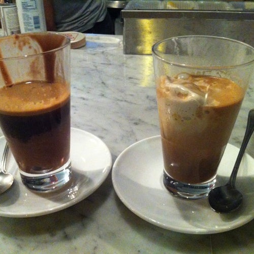 Capogiro 3925 Walnut St Philadelphia