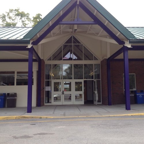John Jay High School