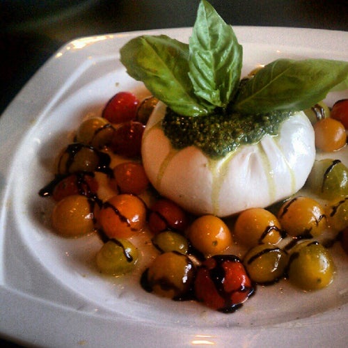 DOUGH Pizzeria Napoletana 6989 Blanco Rd San Antonio