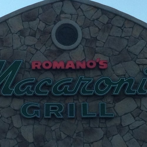 Romano's Macaroni Grill 5505 S Virginia St, Reno