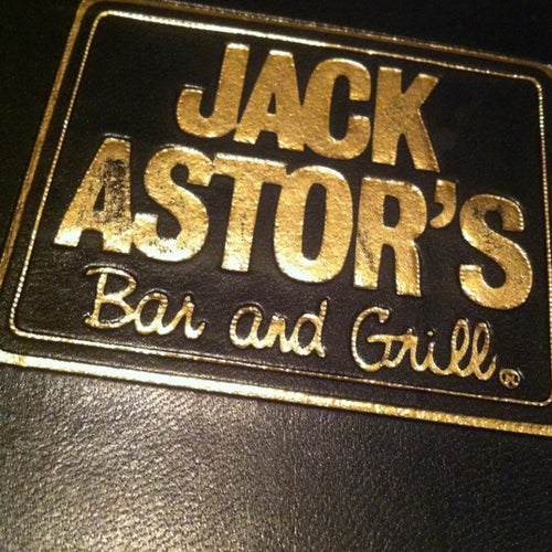 Jack Astor's Bar & Grill 10 Dundas St. E Toronto