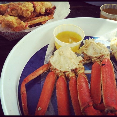 Rhinehart's Oyster Bar 3051 Washington Rd Augusta