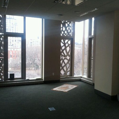 Islamic Center at NYU