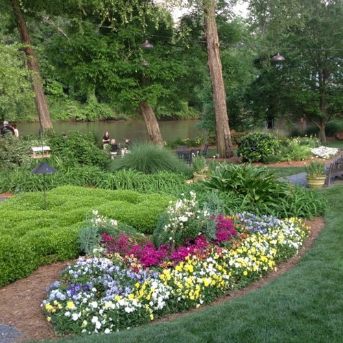 Canoe 4199 Paces Ferry Rd SE Atlanta