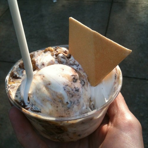 Kopp's Frozen Custard 7631 W Layton Ave Greenfield