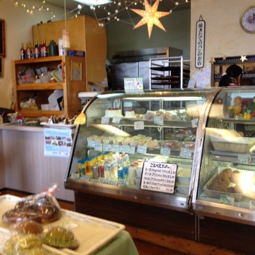 Clover Bakery 4342 Moorpark Ave Ste A San Jose