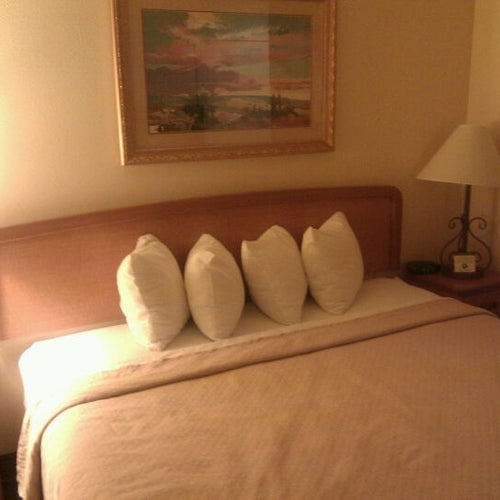 Quality Inn Silicon Valley